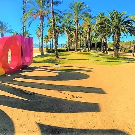 Sun El Mirador, Frontal Al Mar Salou