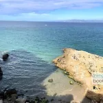 Sun El Mirador, Frontal Al Mar