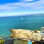 Sun El Mirador, Frontal Al Mar Lejlighed *