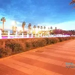 Sun El Mirador, Frontal Al Mar Lejlighed *