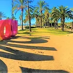 Sun El Mirador, Frontal Al Mar Salou