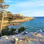 Sun El Mirador, Frontal Al Mar Lejlighed Salou