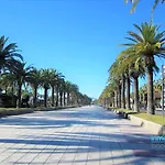 Lejlighed Sun El Mirador, Frontal Al Mar