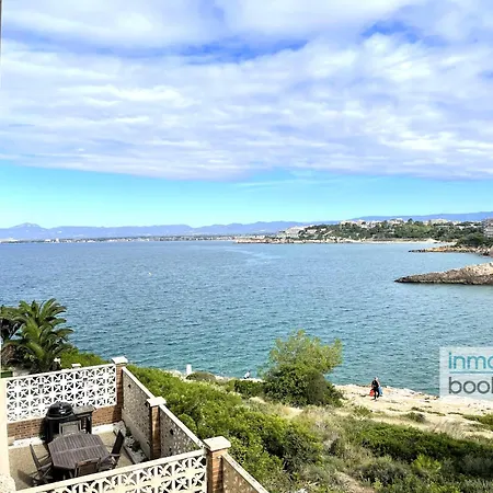 Appartamento Sun El Mirador, Frontal Al Mar