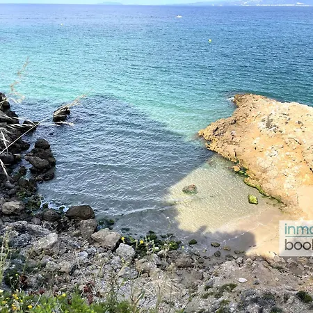 Appartamento Sun El Mirador, Frontal Al Mar