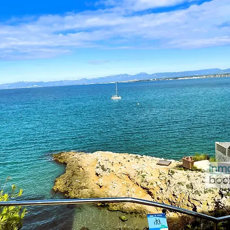 Sun El Mirador, Frontal Al Mar Appartement *