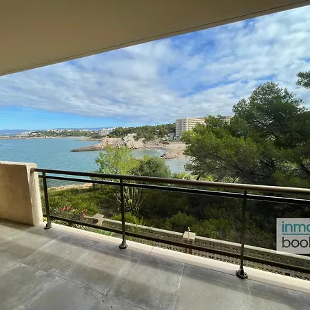 Appartamento Sun El Mirador, Frontal Al Mar *