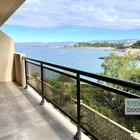 Appartamento Sun El Mirador, Frontal Al Mar