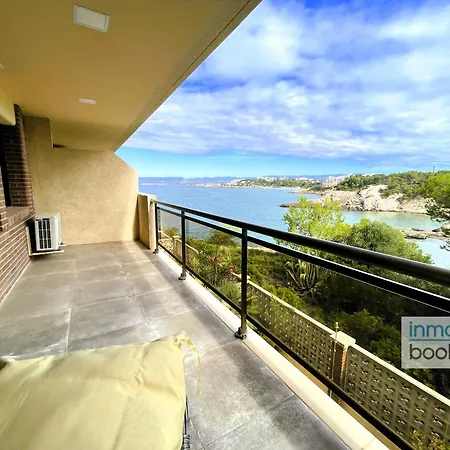 Sun El Mirador, Frontal Al Mar Salou