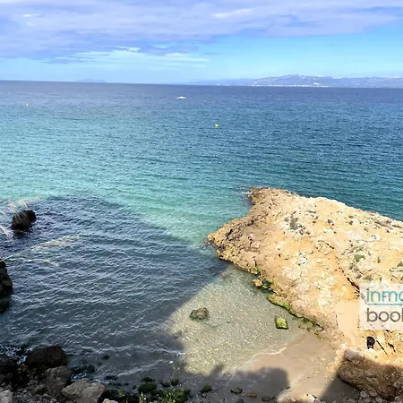 Sun El Mirador, Frontal Al Mar