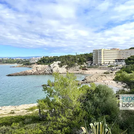 Sun El Mirador, Frontal Al Mar Apartment Salou