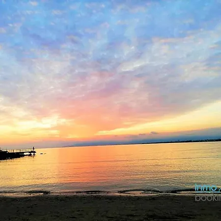 Sun El Mirador, Frontal Al Mar