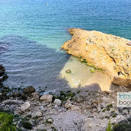 Sun El Mirador, Frontal Al Mar Lejlighed